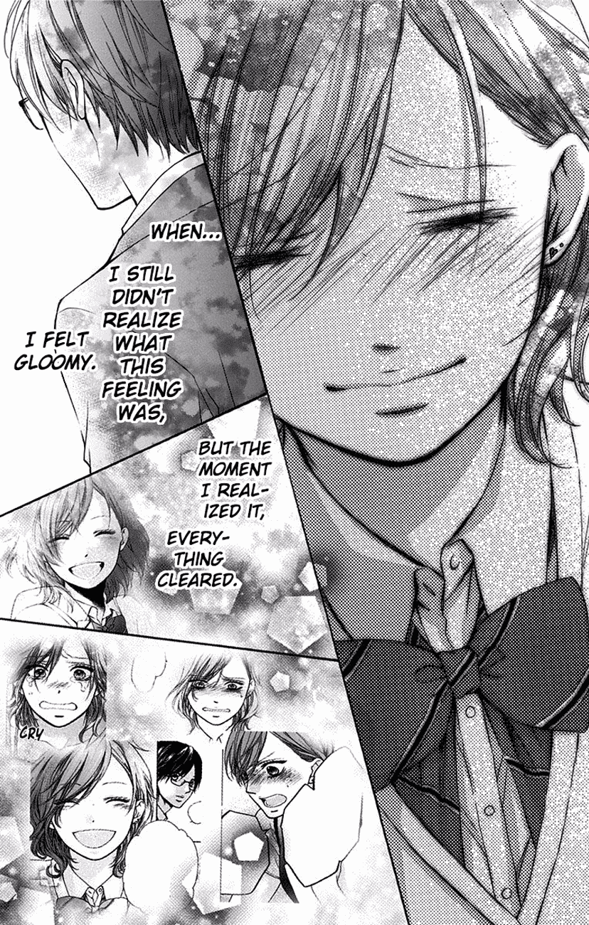 Read Kono Oto Tomare! (EN) Manga Online