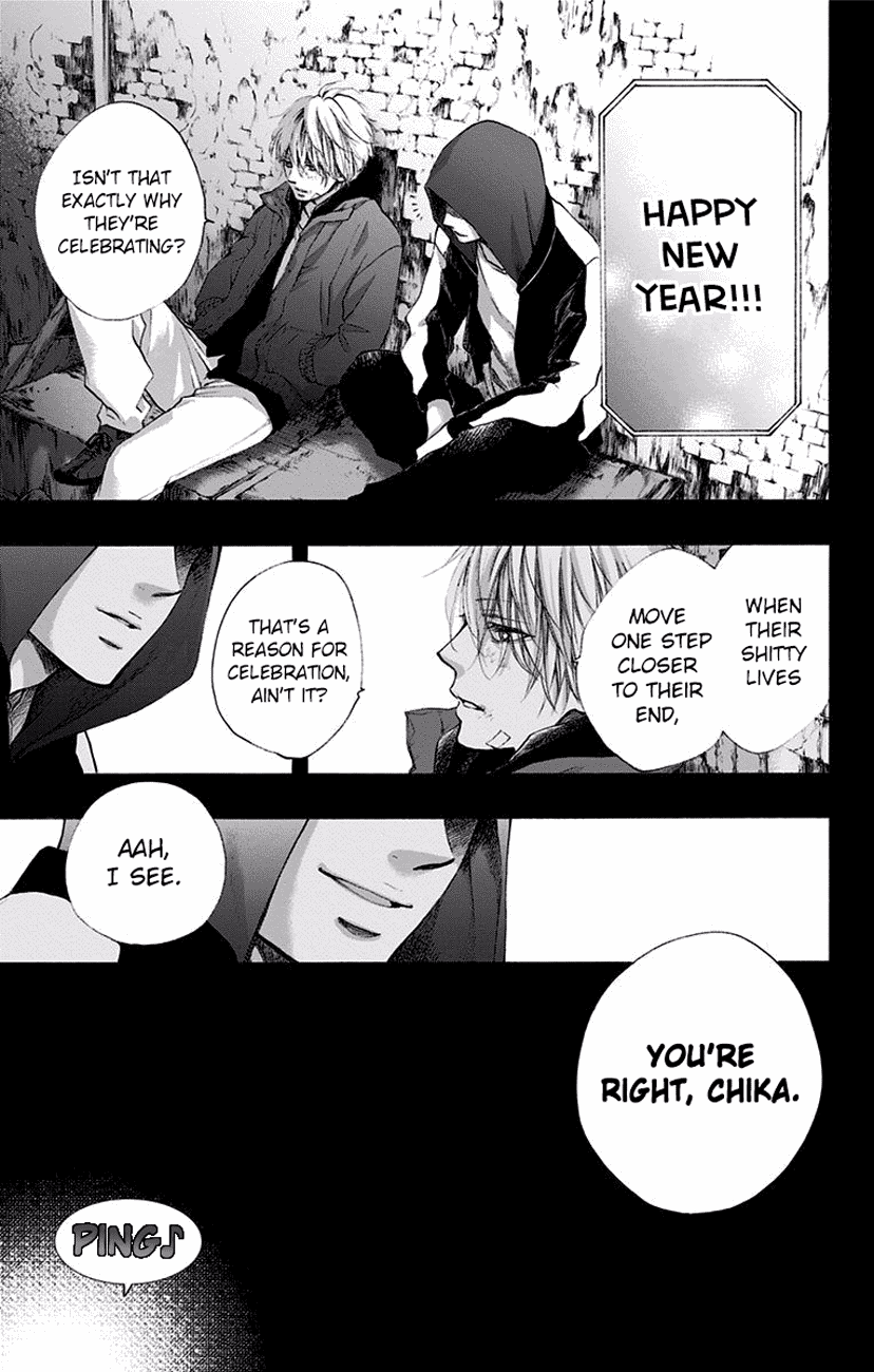 Read Kono Oto Tomare! (EN) Manga Online