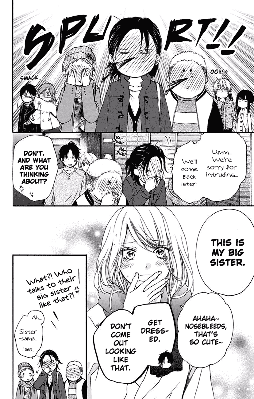 Read Kono Oto Tomare! (EN) Manga Online