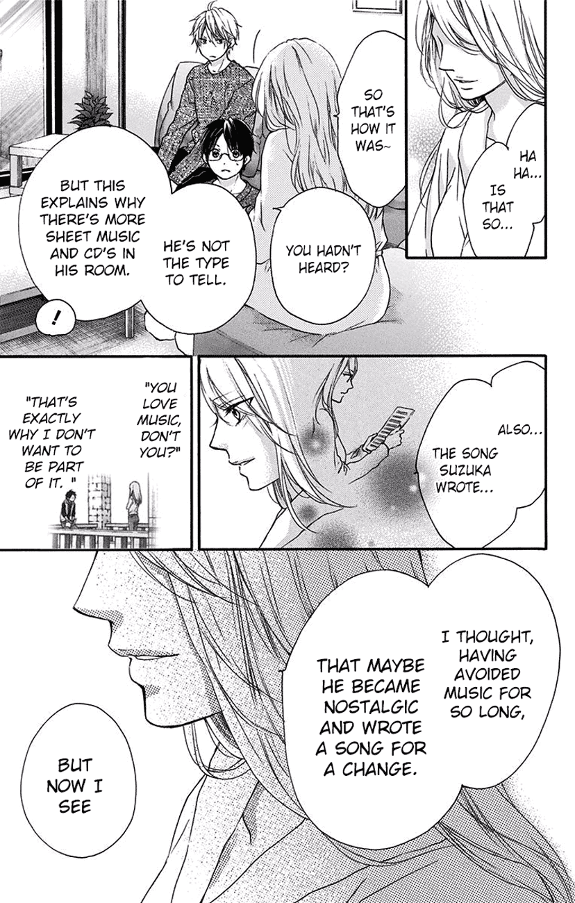 Read Kono Oto Tomare! (EN) Manga Online