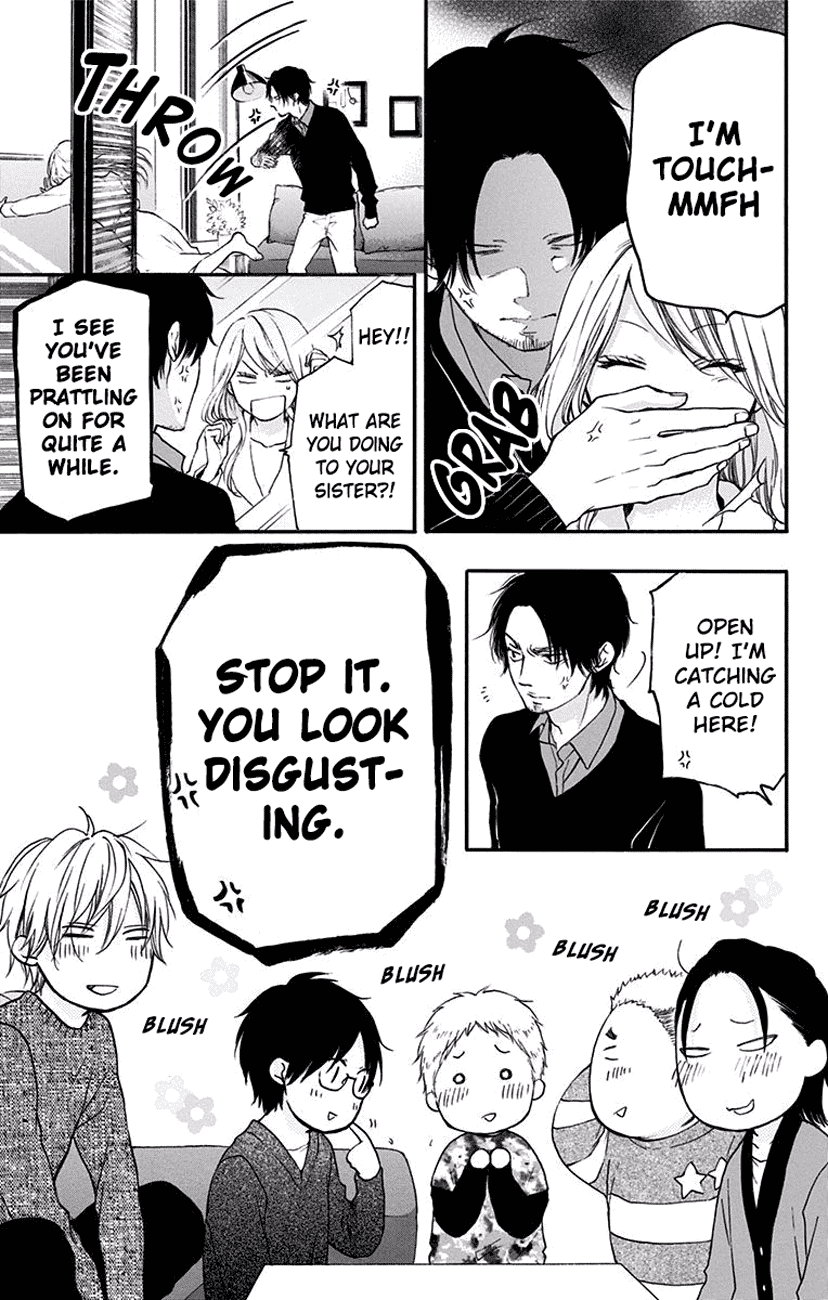 Read Kono Oto Tomare! (EN) Manga Online