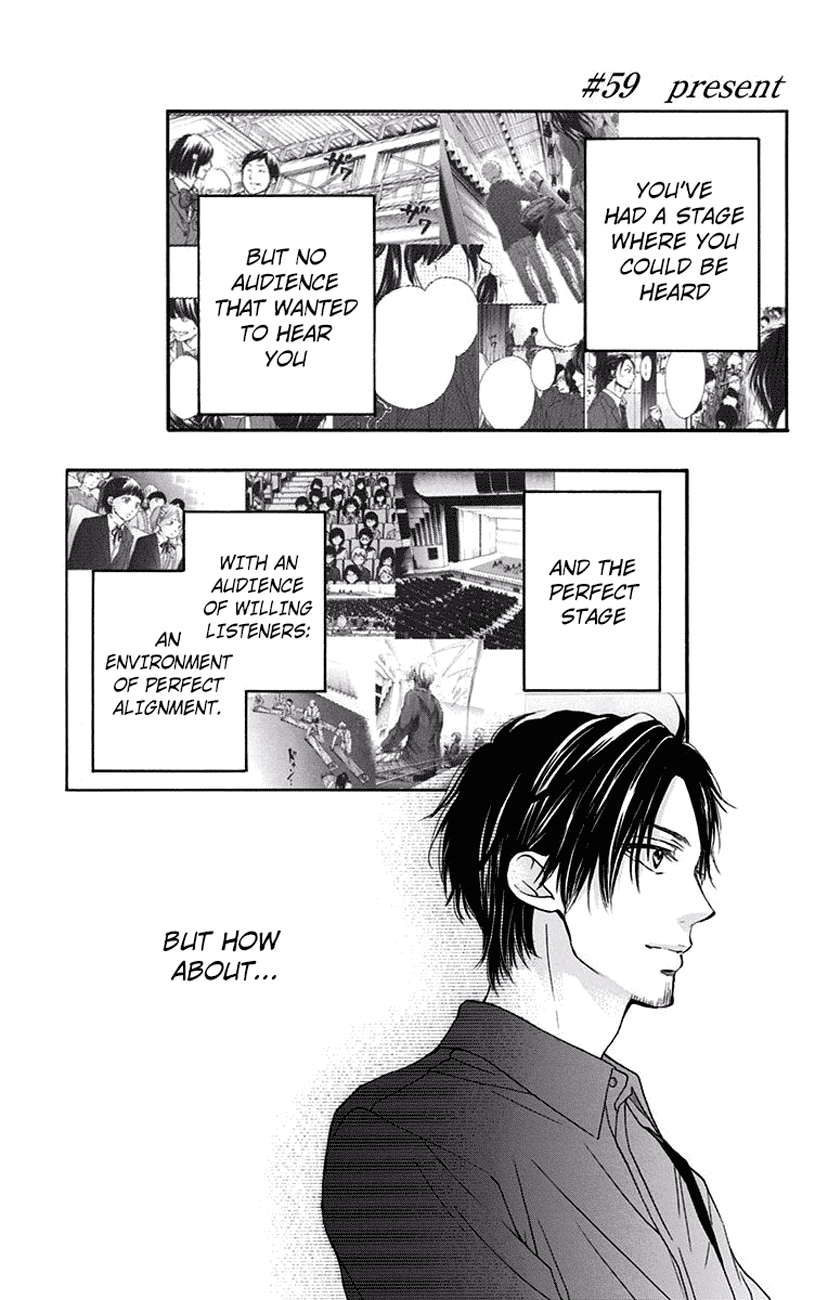 Read Kono Oto Tomare! (EN) Manga Online