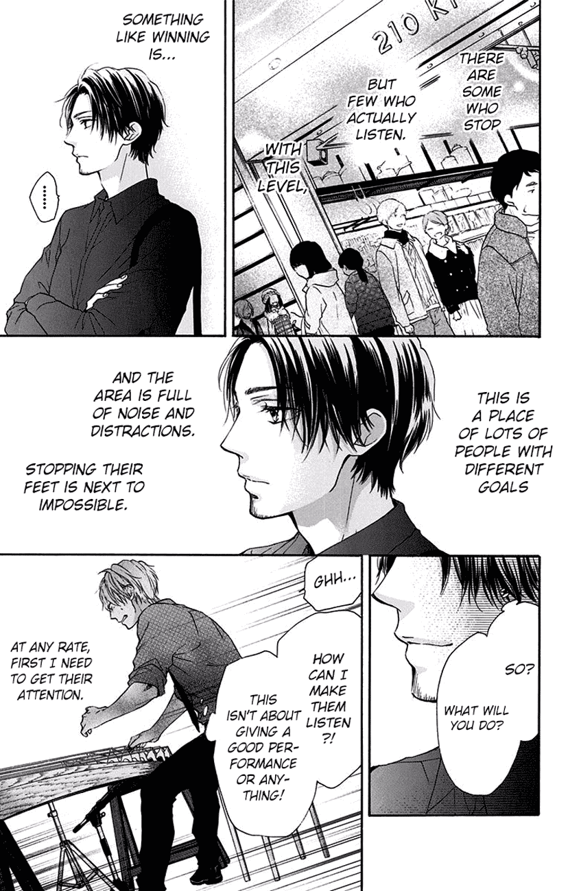 Read Kono Oto Tomare! (EN) Manga Online