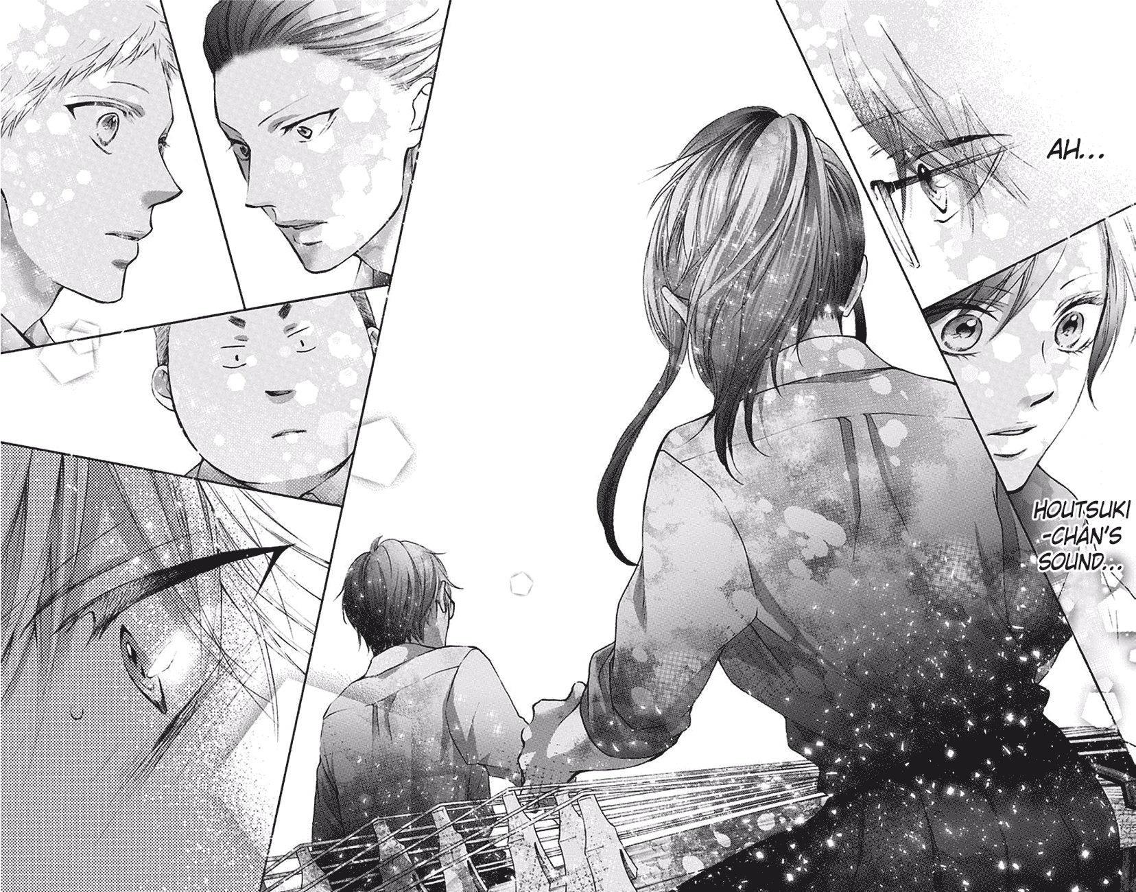 Read Kono Oto Tomare! (EN) Manga Online