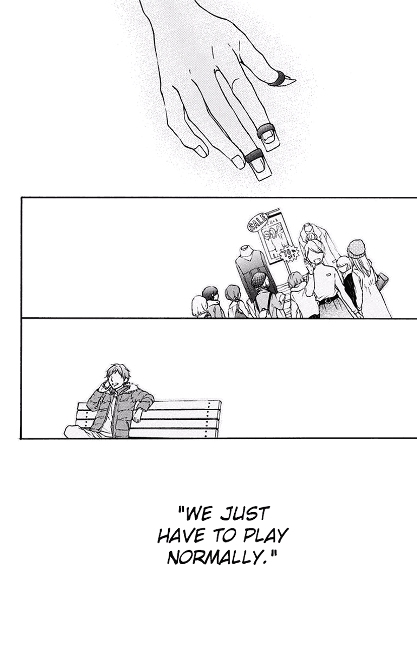 Read Kono Oto Tomare! (EN) Manga Online