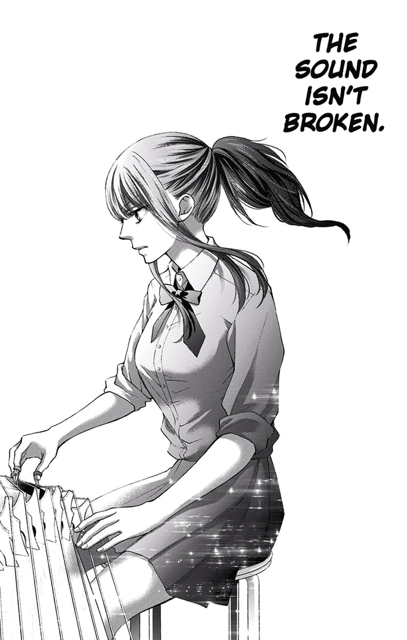 Read Kono Oto Tomare! (EN) Manga Online