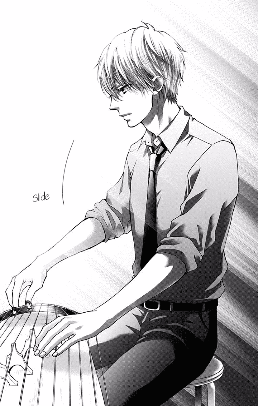 Read Kono Oto Tomare! (EN) Manga Online