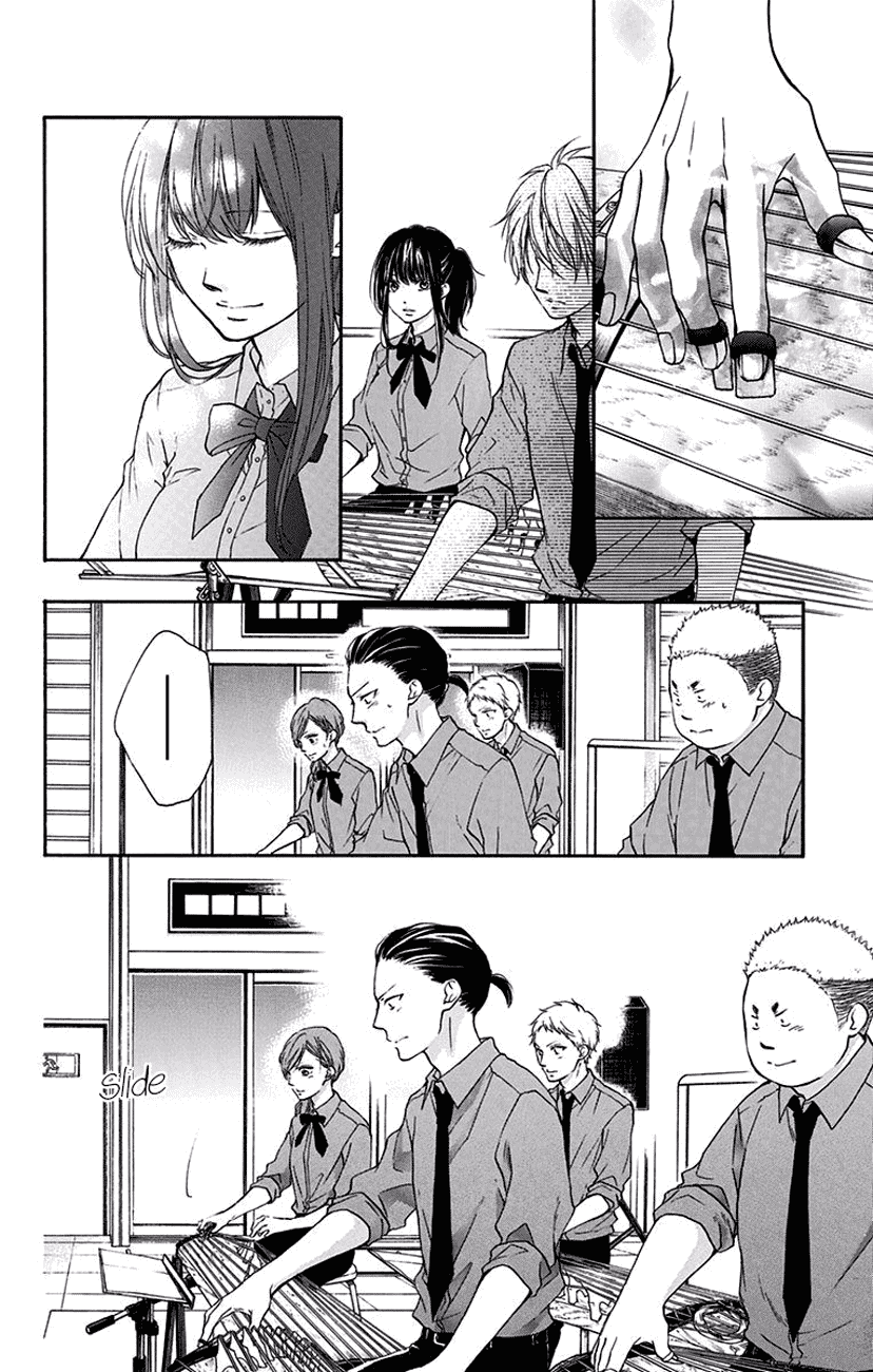 Read Kono Oto Tomare! (EN) Manga Online
