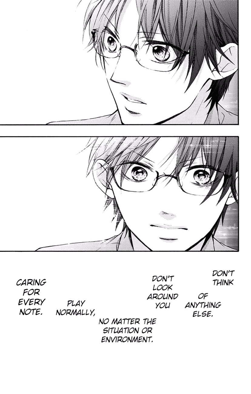 Read Kono Oto Tomare! (EN) Manga Online