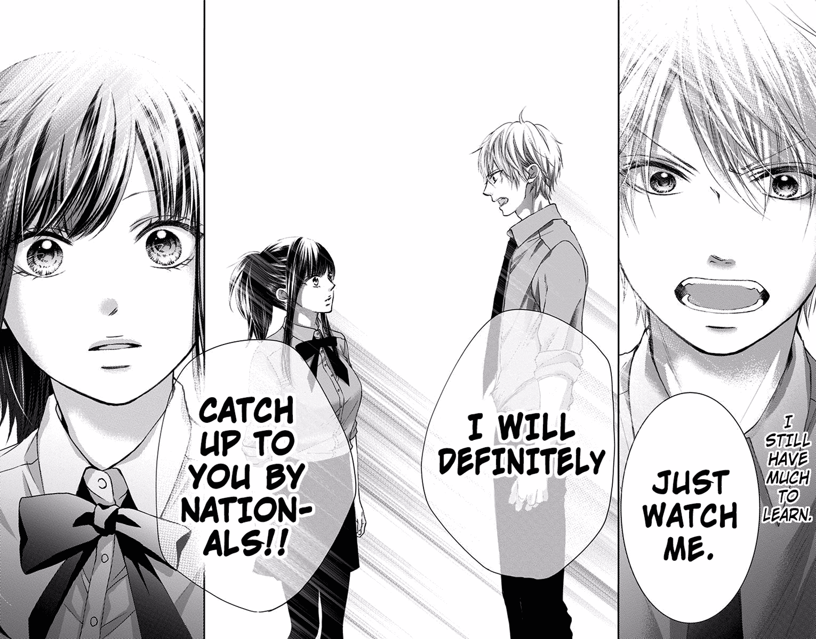 Read Kono Oto Tomare! (EN) Manga Online