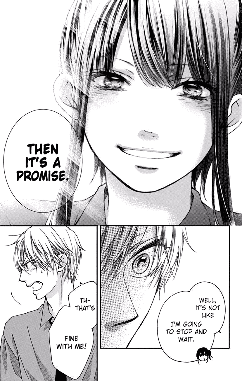 Read Kono Oto Tomare! (EN) Manga Online