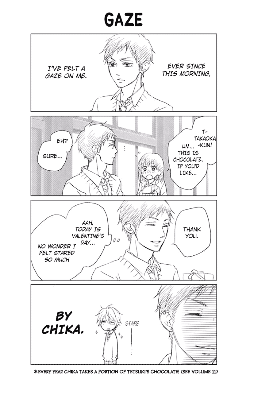 Read Kono Oto Tomare! (EN) Manga Online