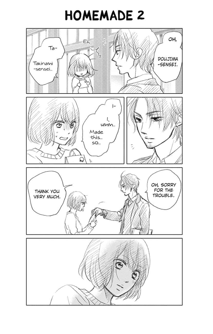 Read Kono Oto Tomare! (EN) Manga Online
