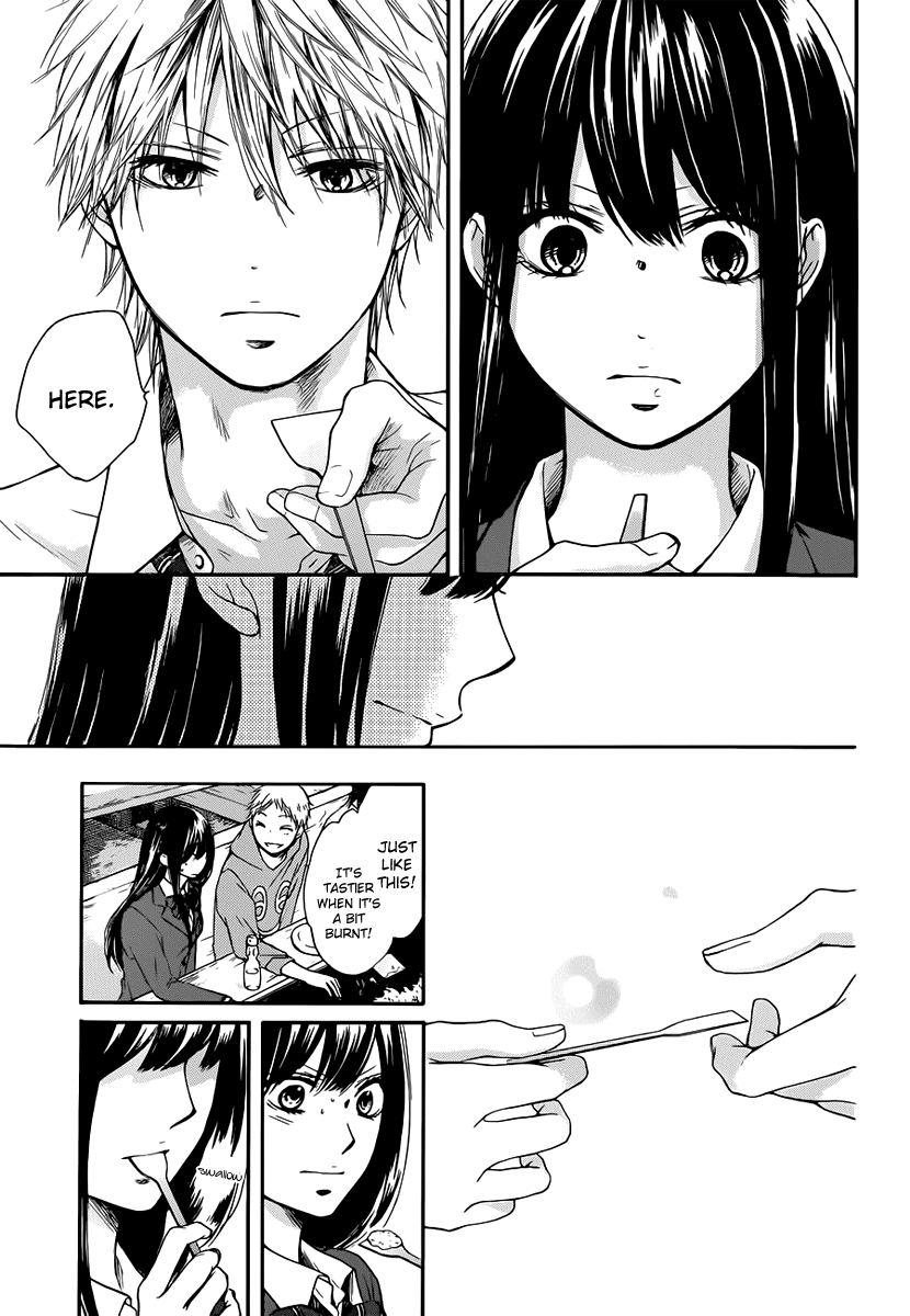 Read Kono Oto Tomare! (EN) Manga Online