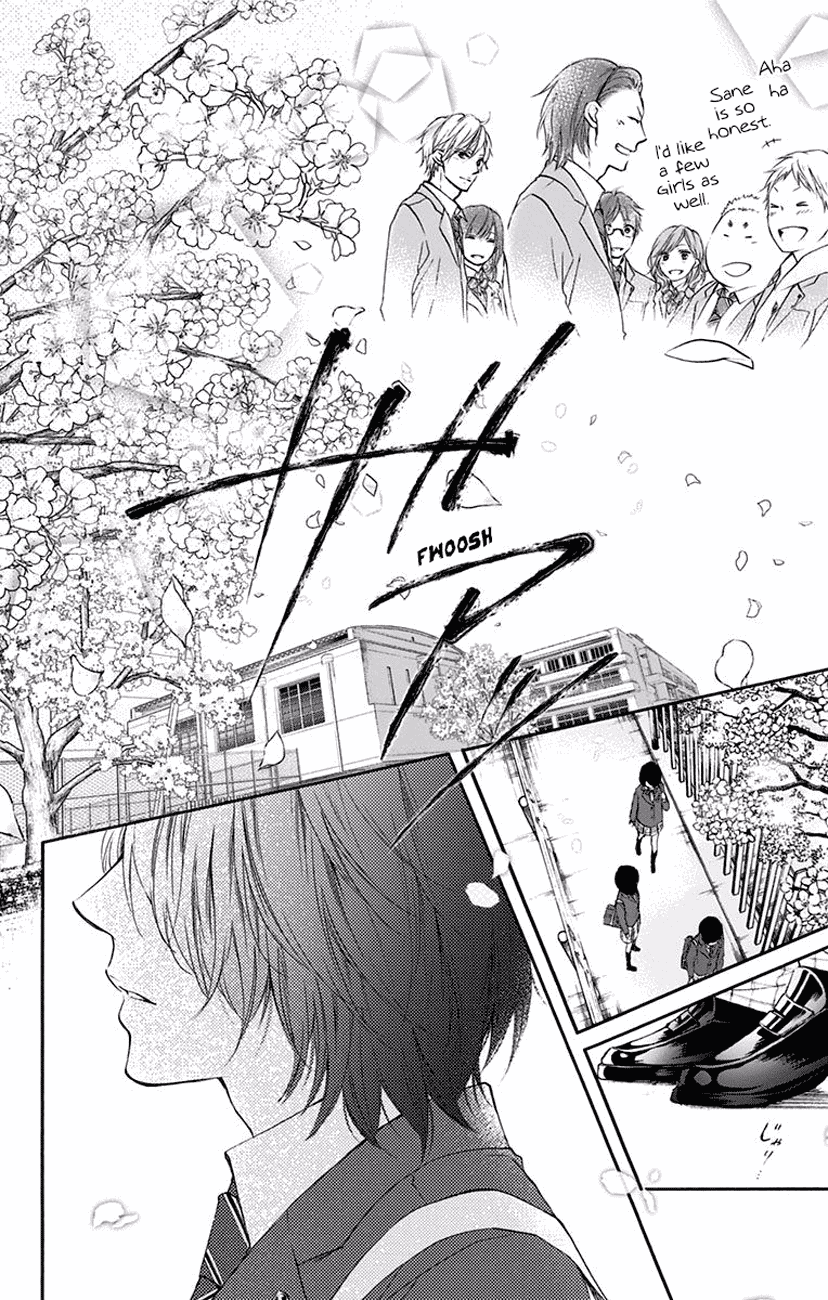 Read Kono Oto Tomare! (EN) Manga Online