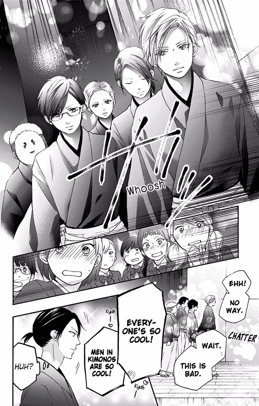 Read Kono Oto Tomare! (EN) Manga Online