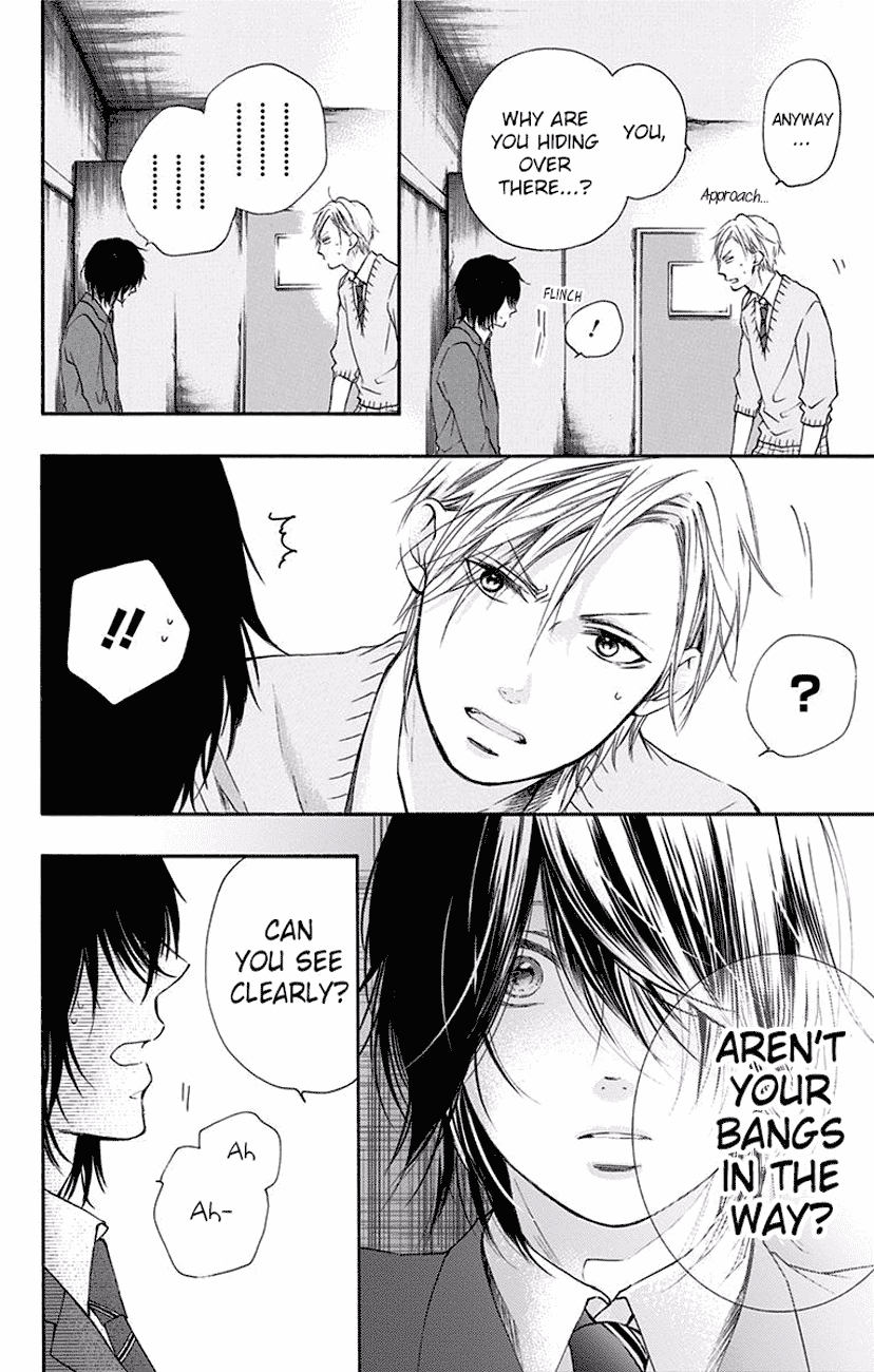 Read Kono Oto Tomare! (EN) Manga Online