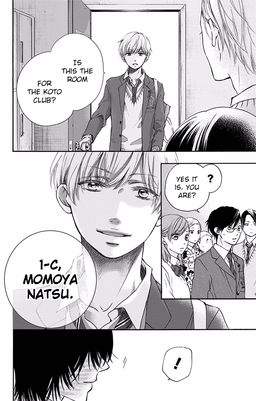Read Kono Oto Tomare! (EN) Manga Online
