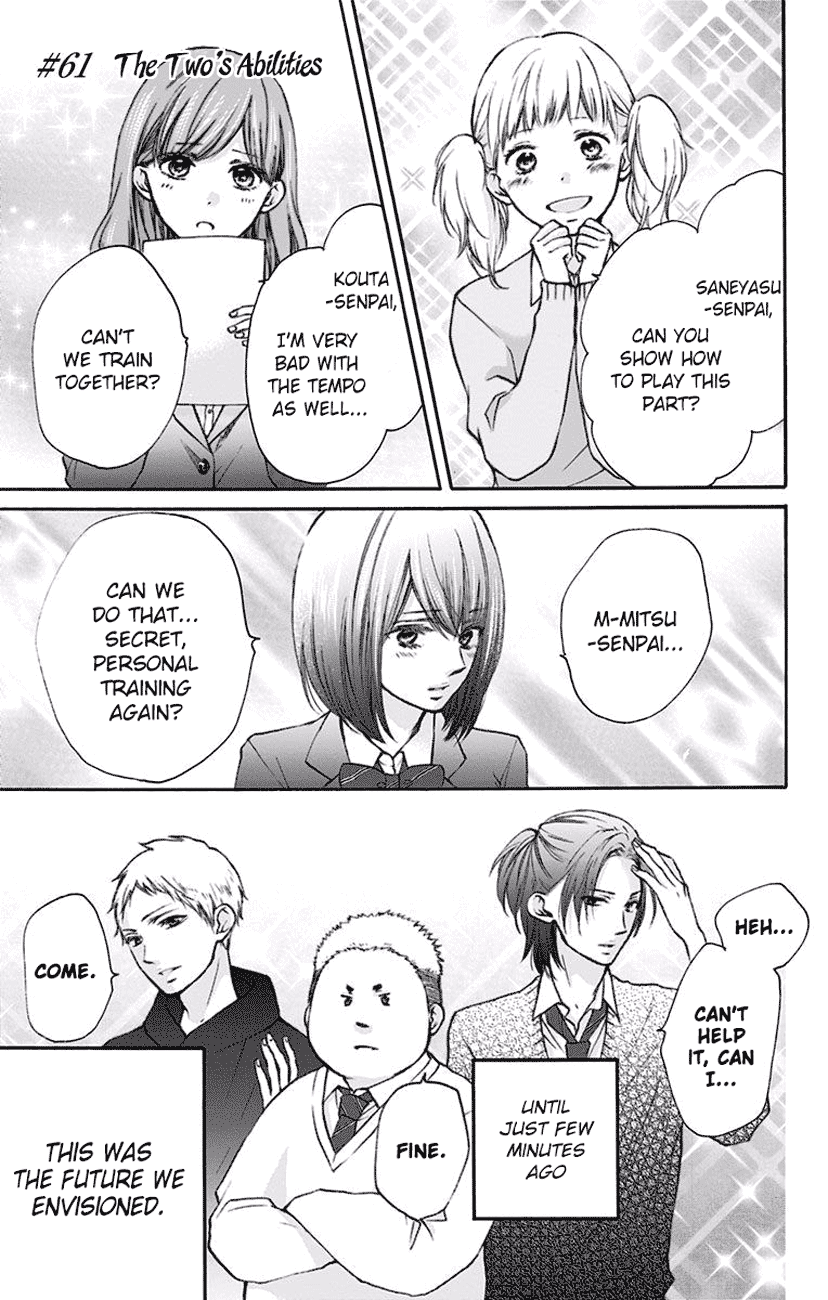 Read Kono Oto Tomare! (EN) Manga Online