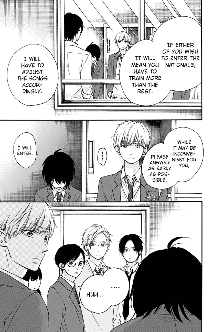 Read Kono Oto Tomare! (EN) Manga Online