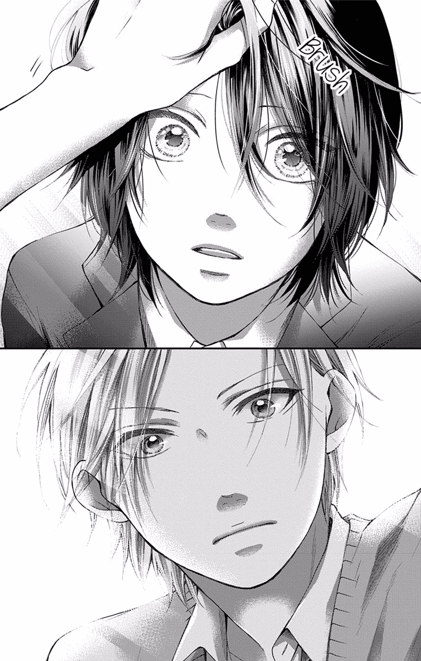 Read Kono Oto Tomare! (EN) Manga Online