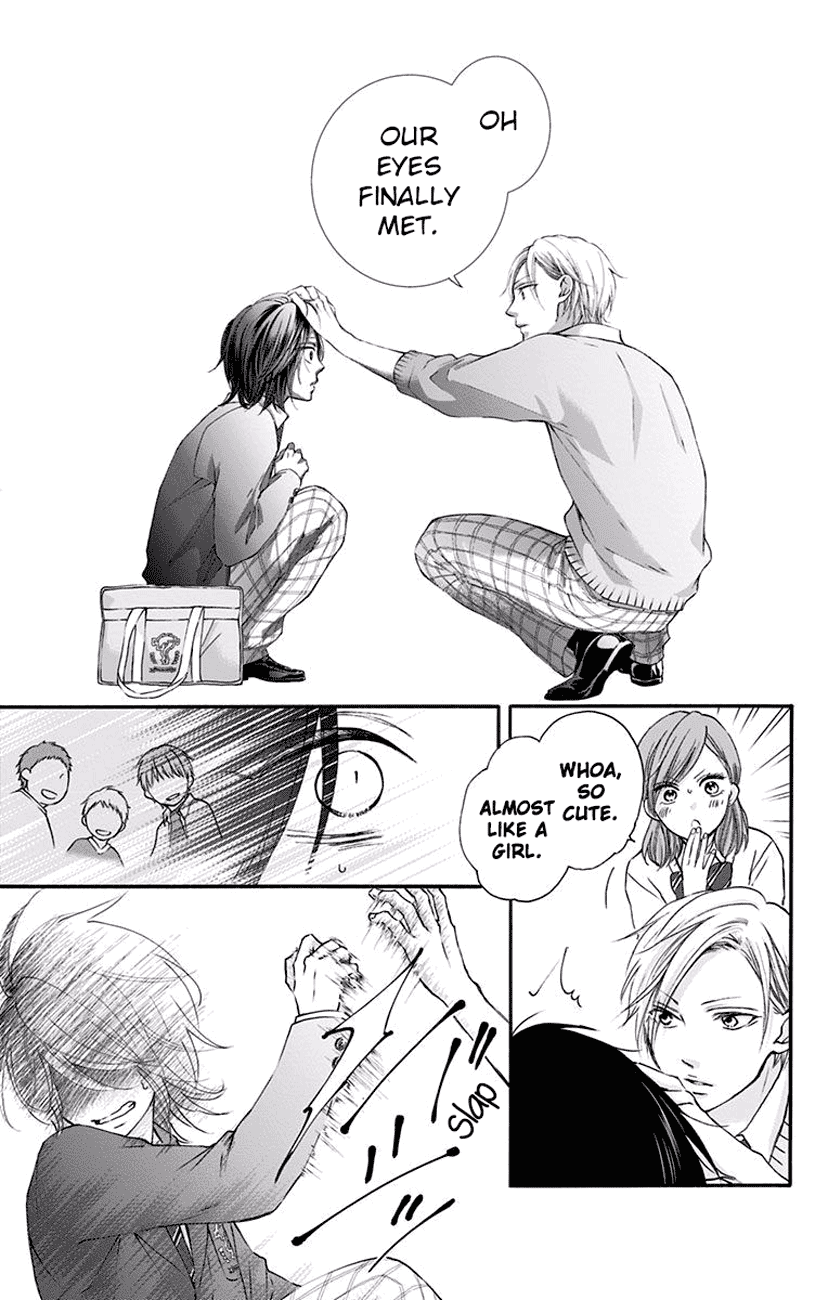 Read Kono Oto Tomare! (EN) Manga Online