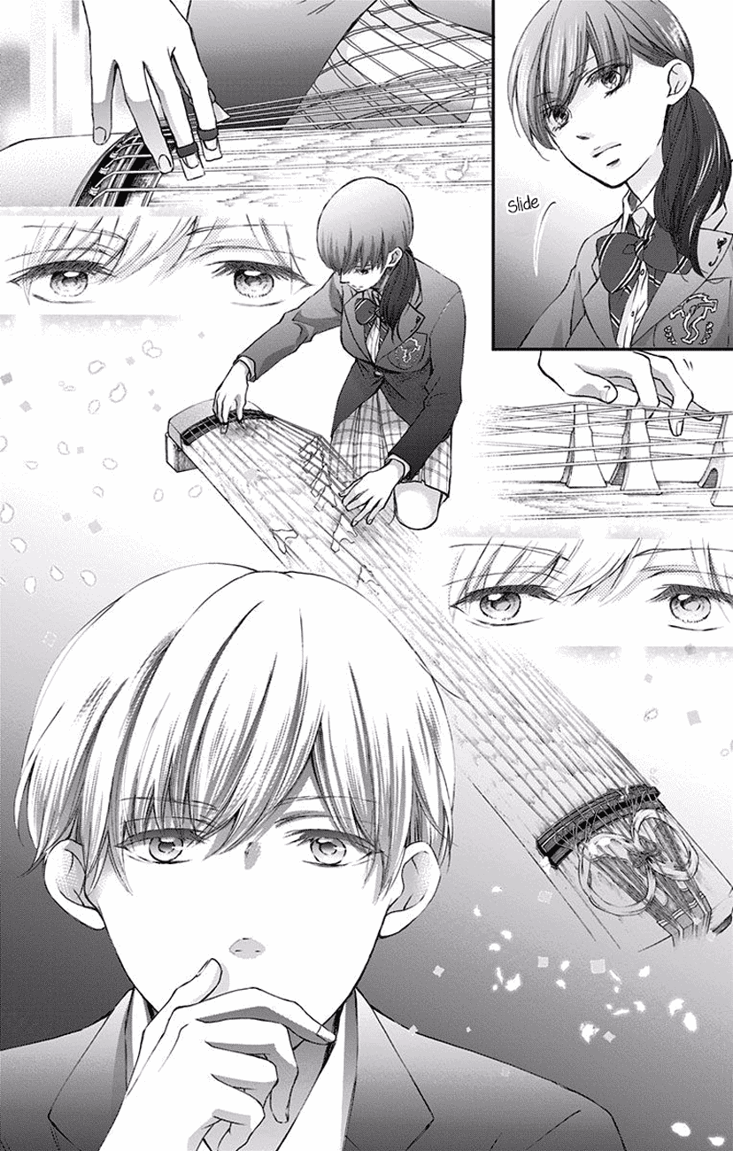 Read Kono Oto Tomare! (EN) Manga Online