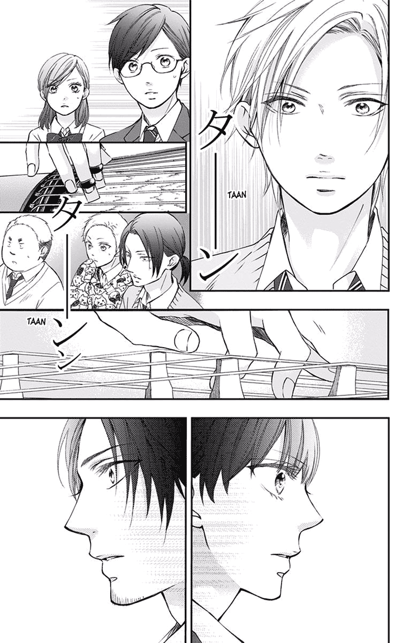 Read Kono Oto Tomare! (EN) Manga Online