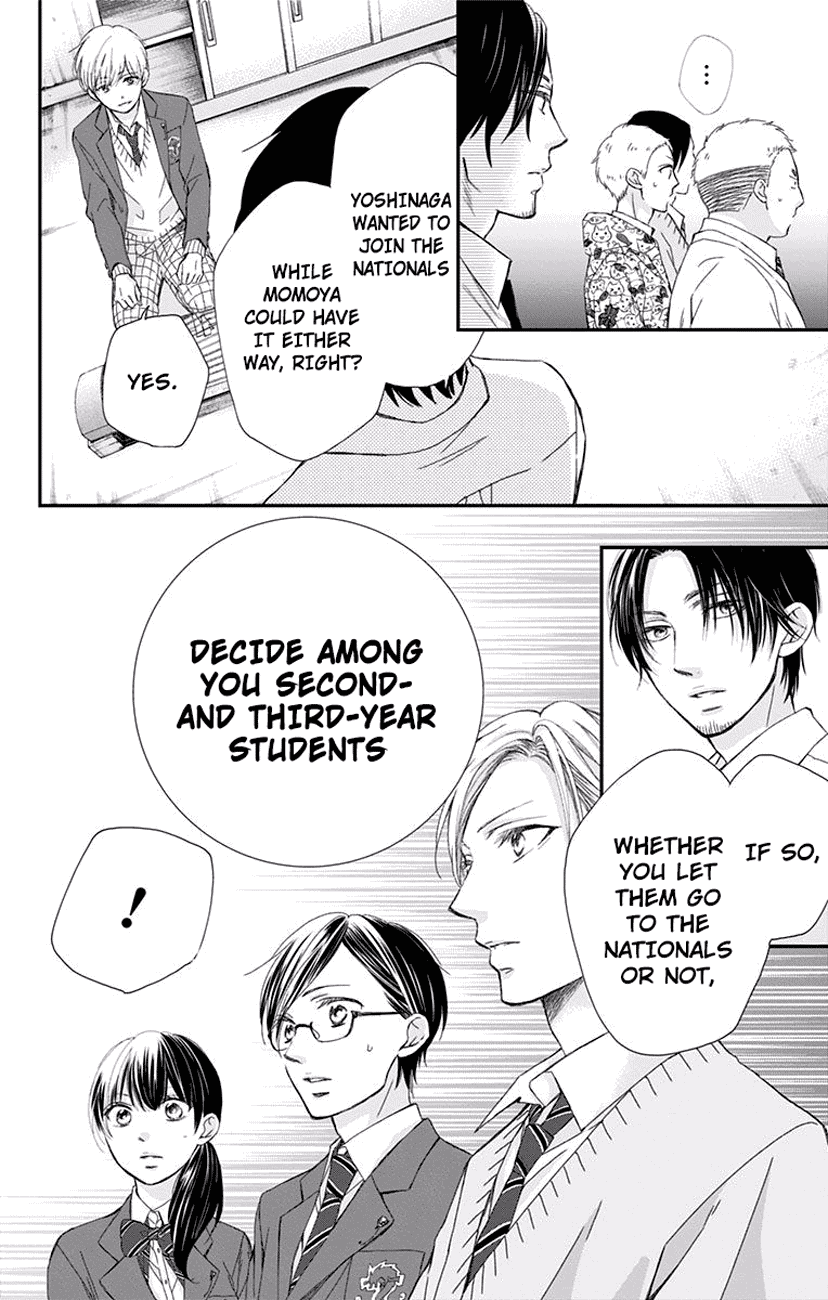 Read Kono Oto Tomare! (EN) Manga Online