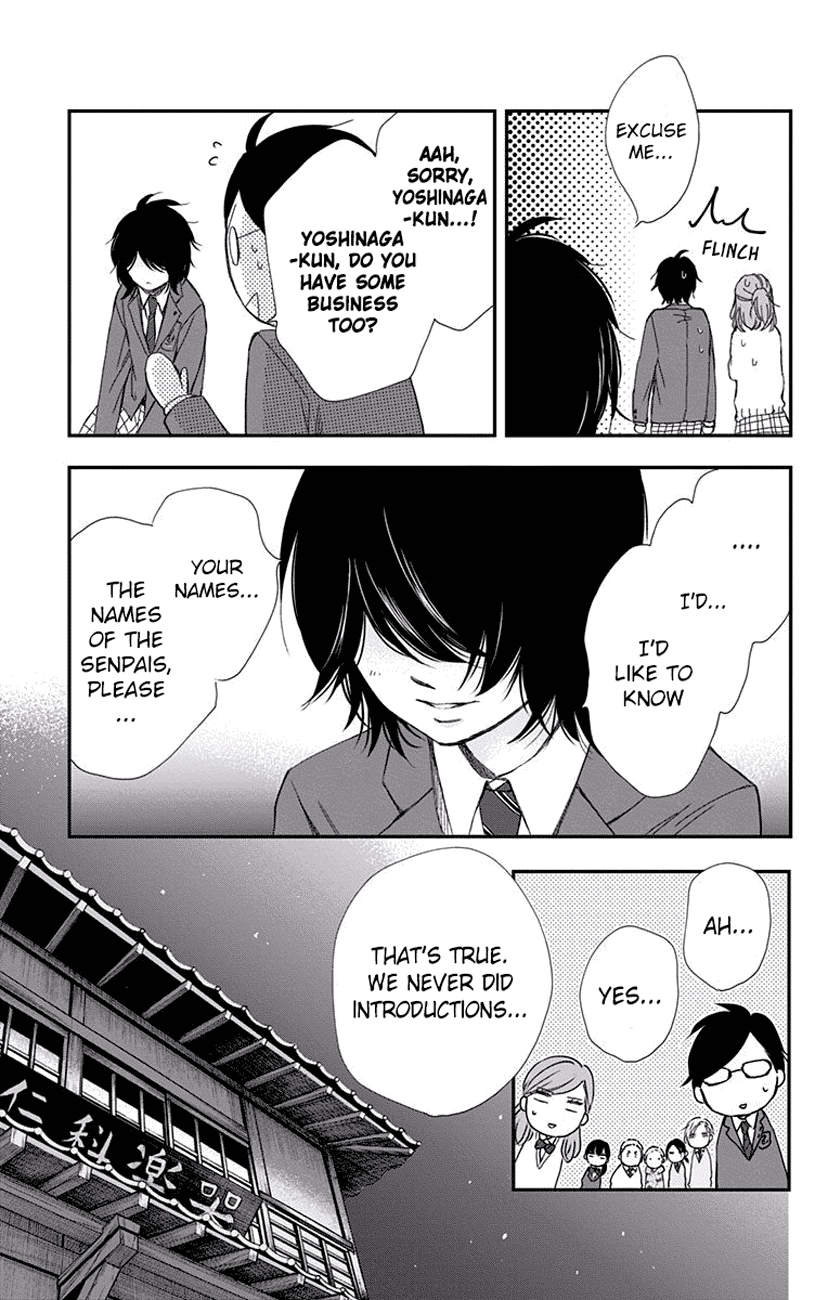 Read Kono Oto Tomare! (EN) Manga Online
