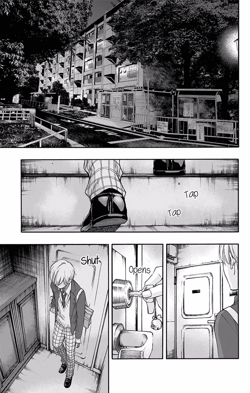 Read Kono Oto Tomare! (EN) Manga Online