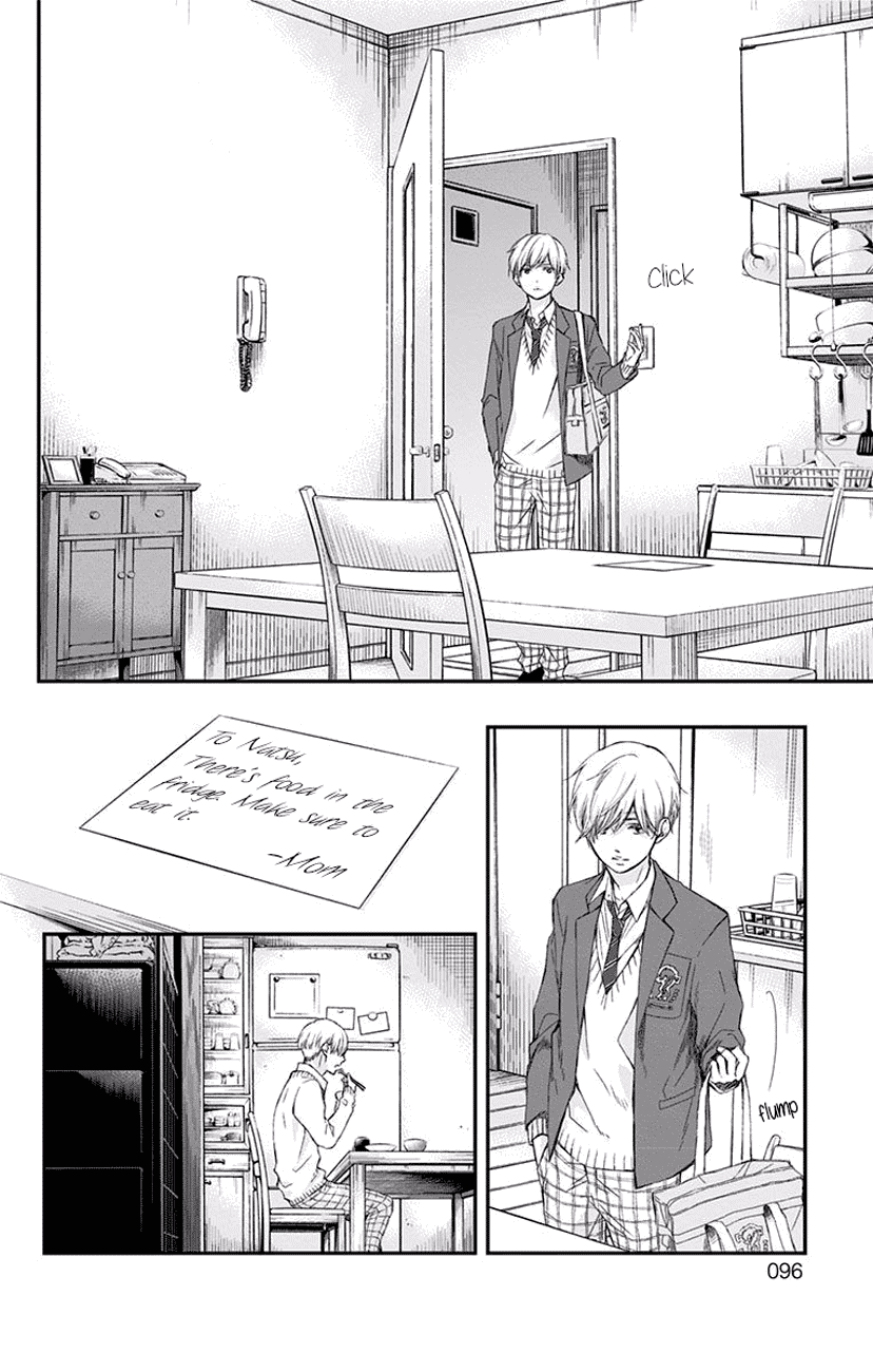 Read Kono Oto Tomare! (EN) Manga Online