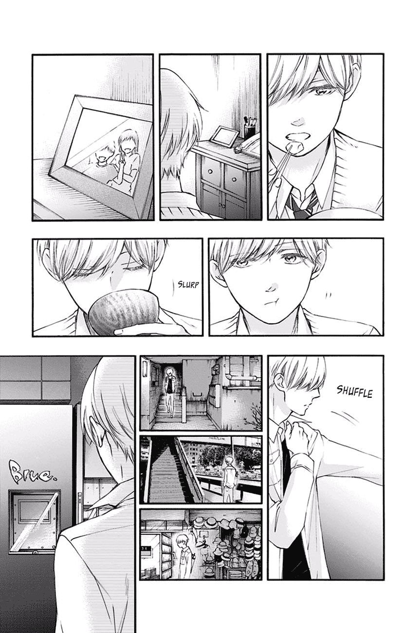 Read Kono Oto Tomare! (EN) Manga Online