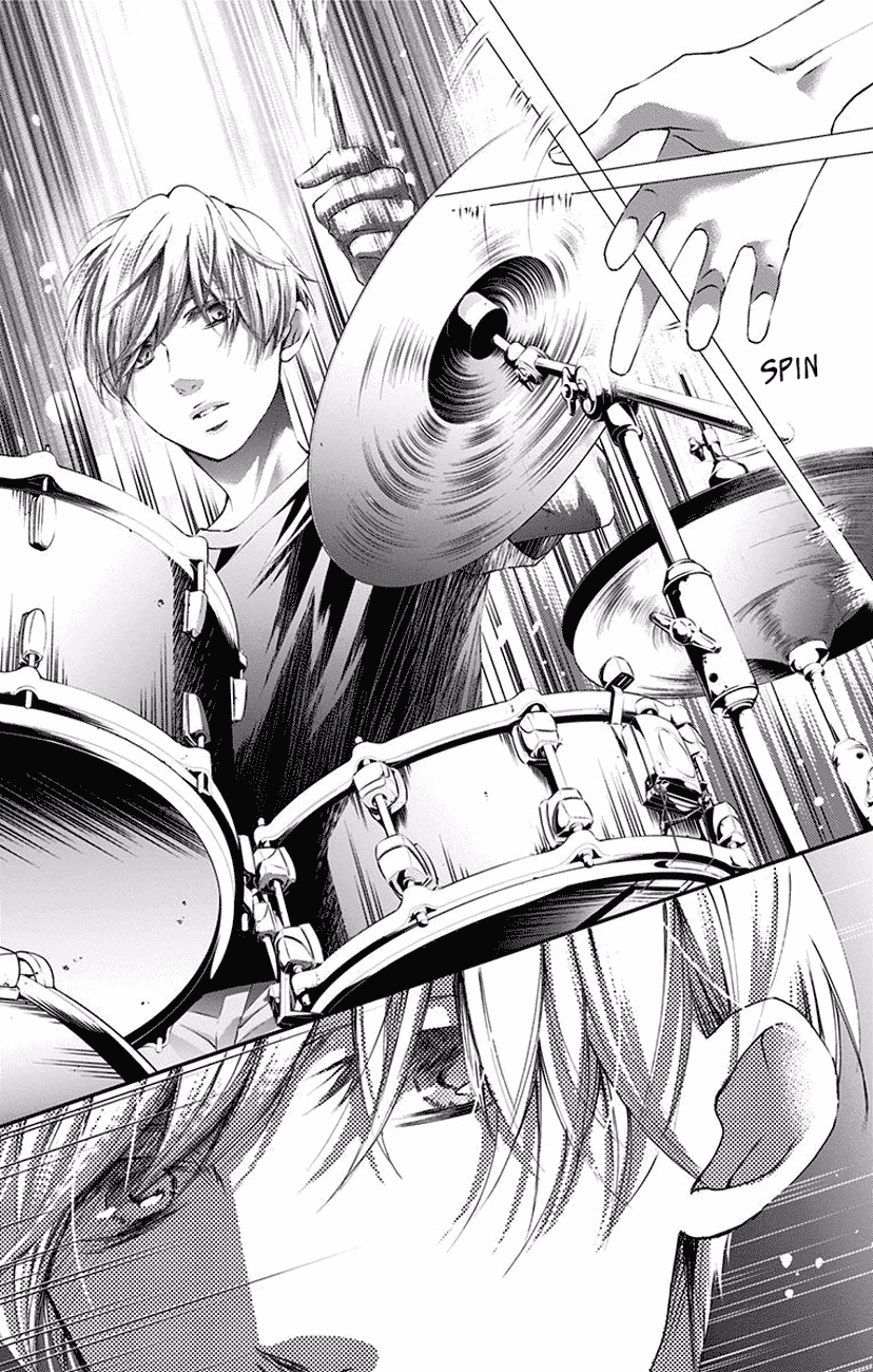 Read Kono Oto Tomare! (EN) Manga Online