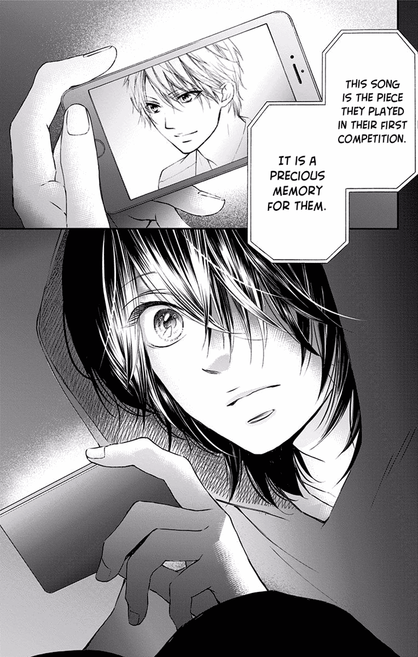 Read Kono Oto Tomare! (EN) Manga Online