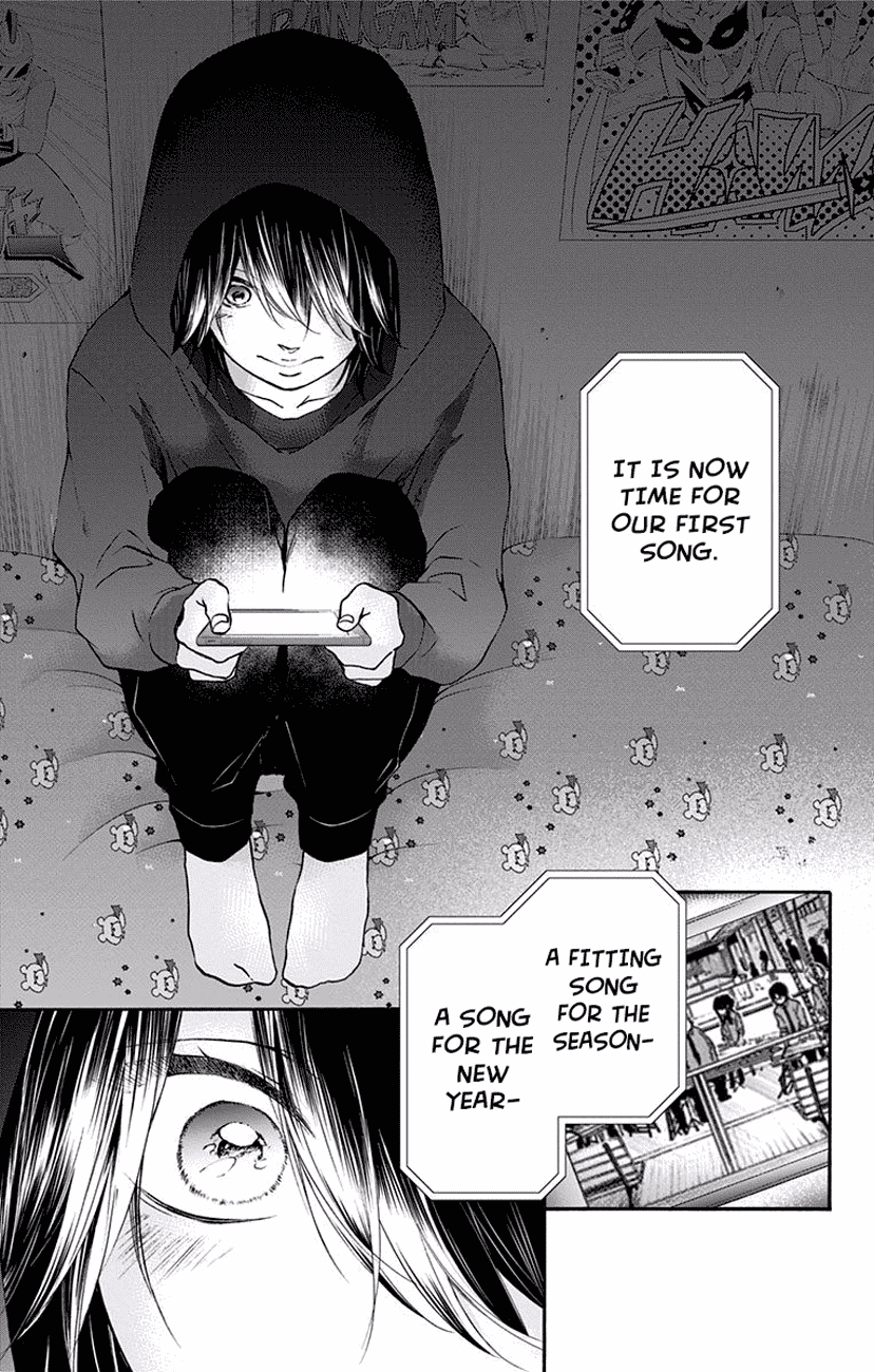 Read Kono Oto Tomare! (EN) Manga Online