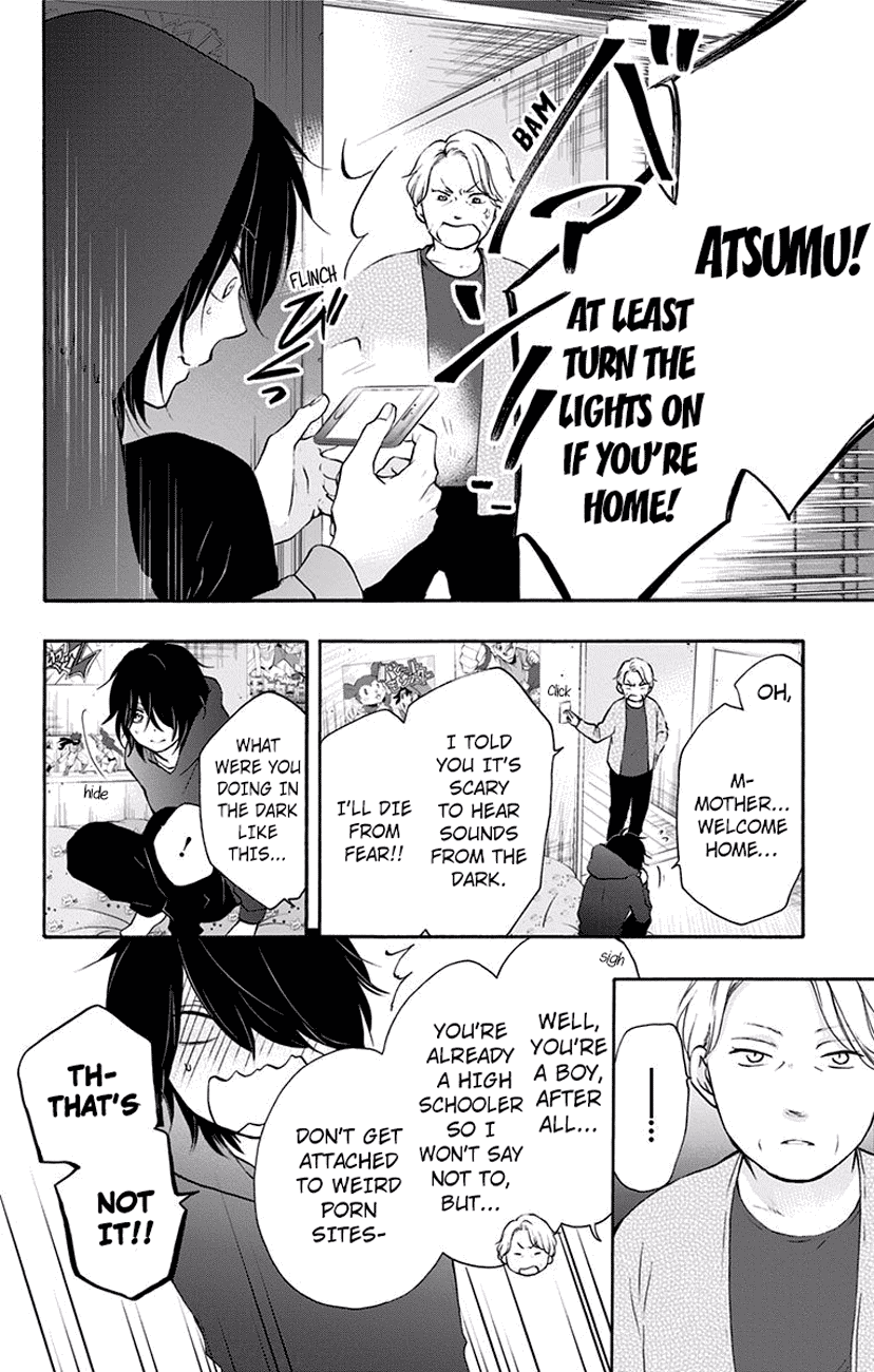 Read Kono Oto Tomare! (EN) Manga Online
