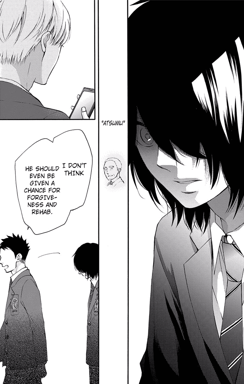 Read Kono Oto Tomare! (EN) Manga Online