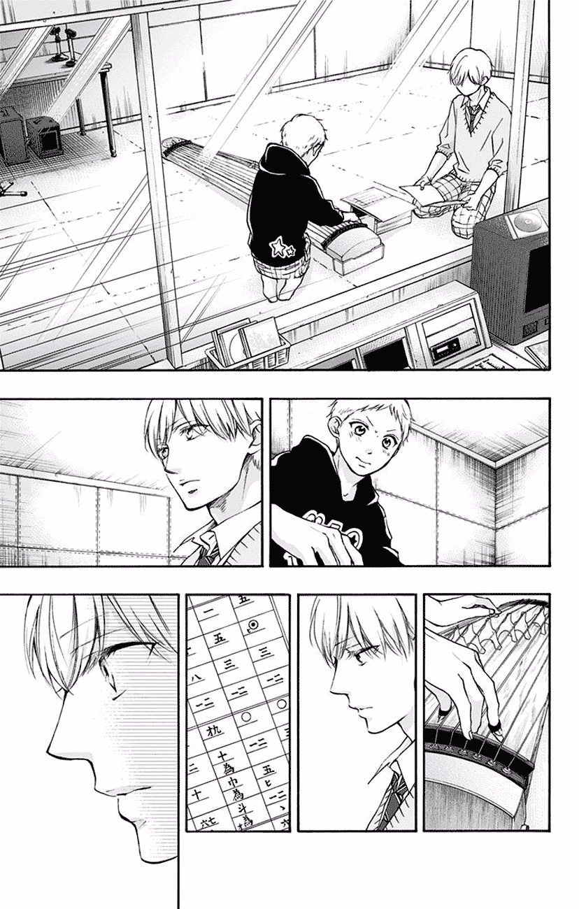 Read Kono Oto Tomare! (EN) Manga Online