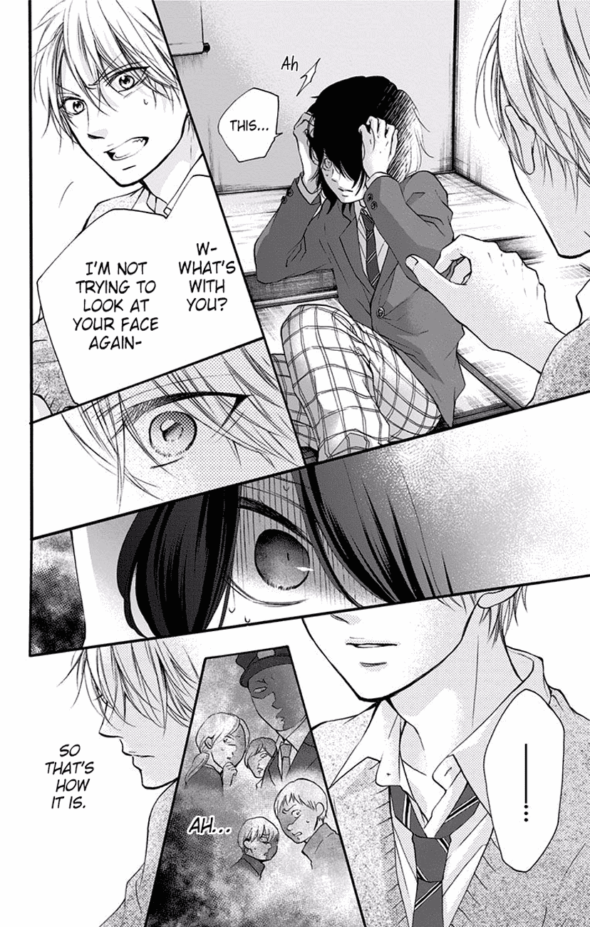 Read Kono Oto Tomare! (EN) Manga Online
