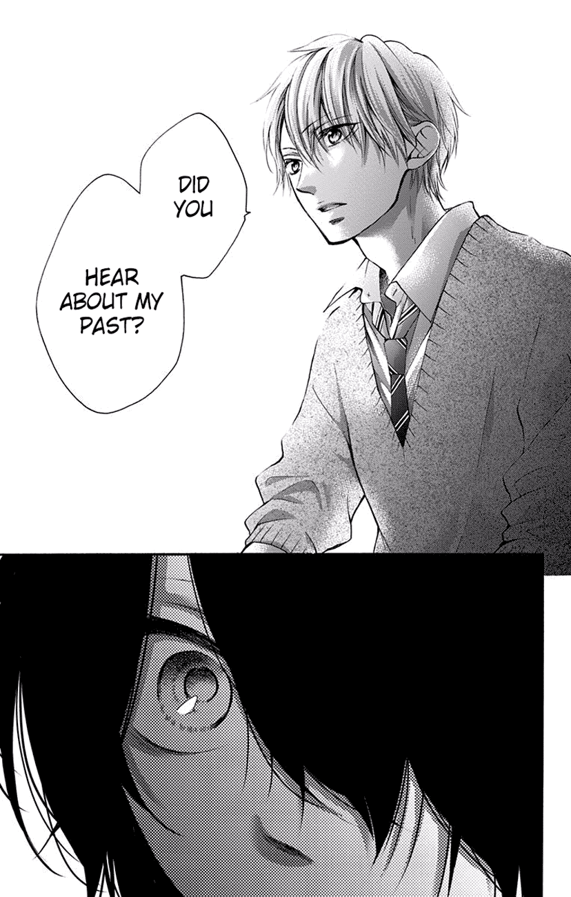 Read Kono Oto Tomare! (EN) Manga Online
