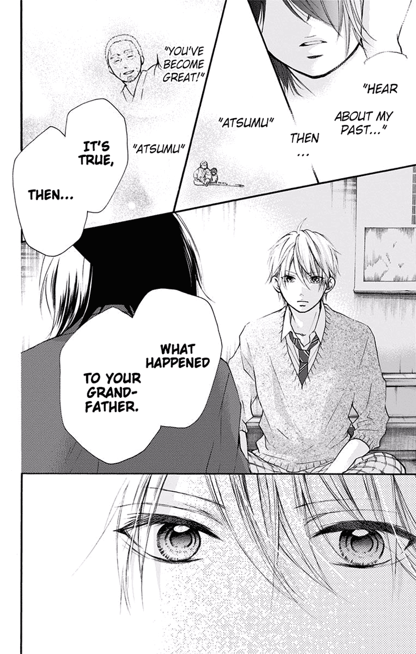 Read Kono Oto Tomare! (EN) Manga Online