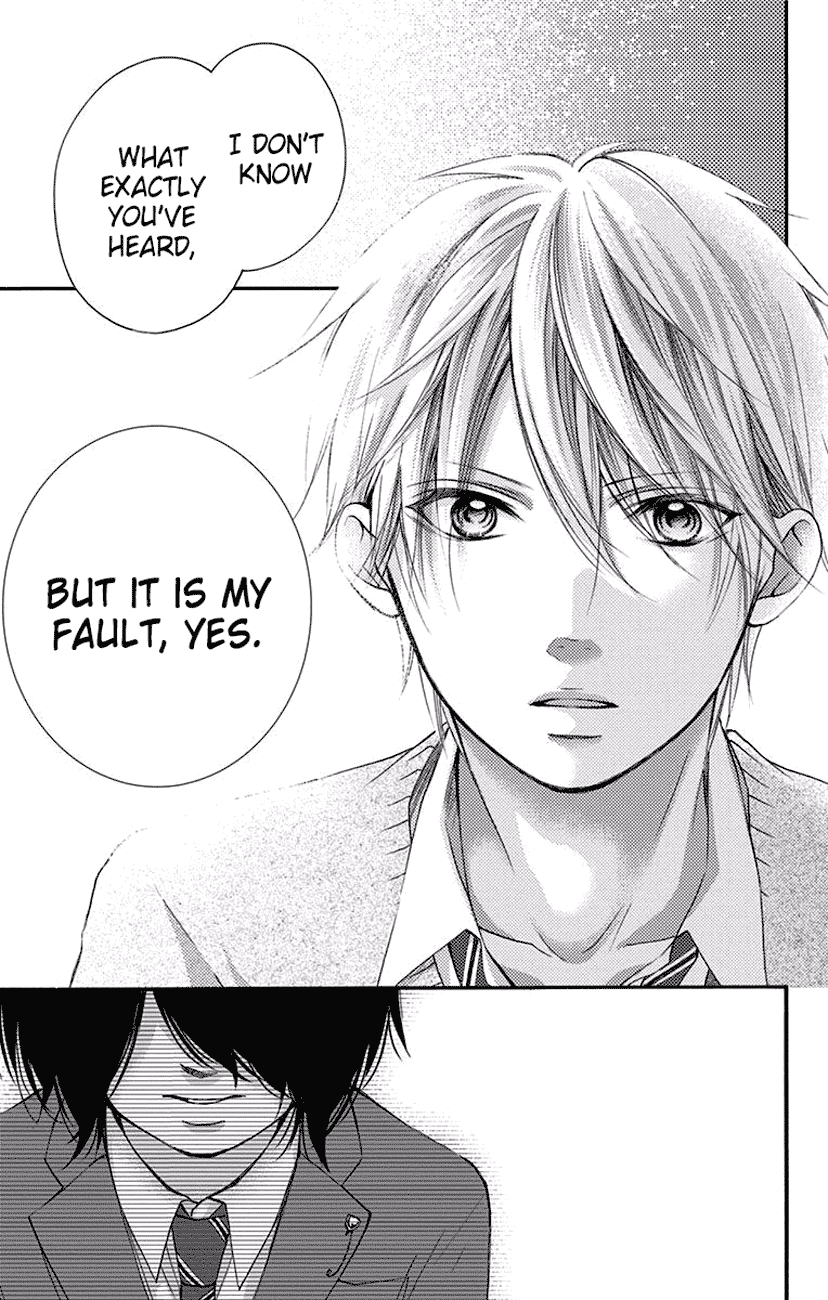 Read Kono Oto Tomare! (EN) Manga Online