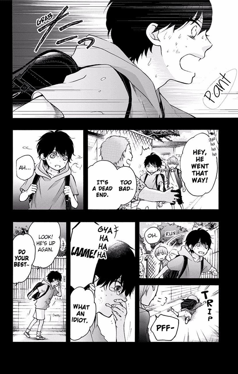 Read Kono Oto Tomare! (EN) Manga Online