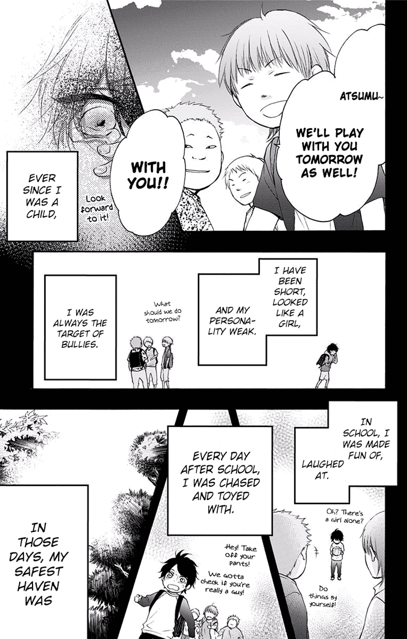 Read Kono Oto Tomare! (EN) Manga Online