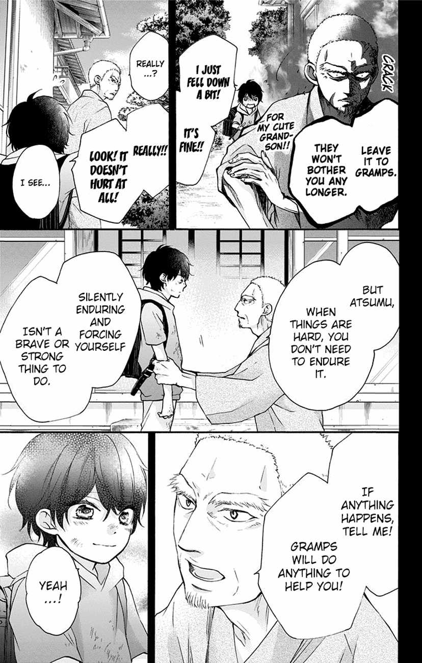 Read Kono Oto Tomare! (EN) Manga Online