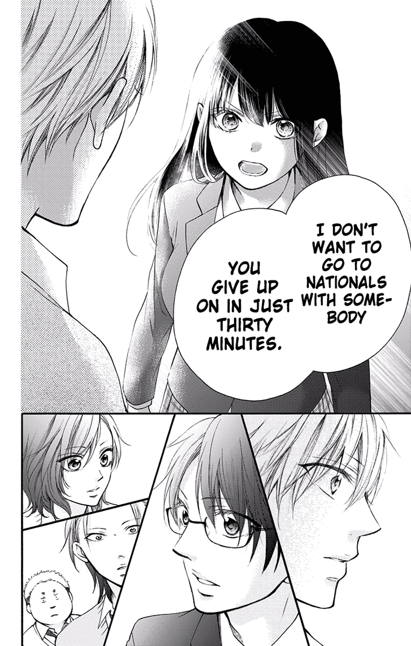 Read Kono Oto Tomare! (EN) Manga Online