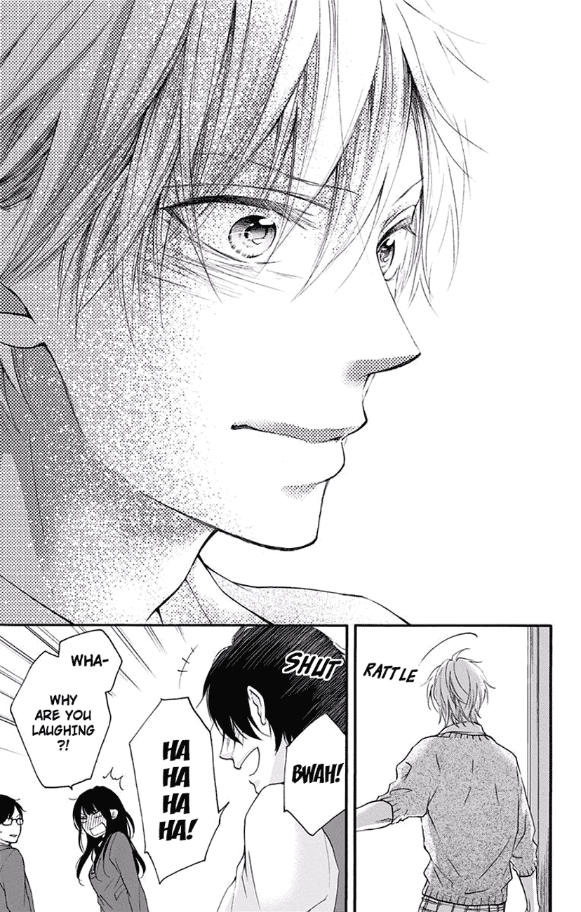 Read Kono Oto Tomare! (EN) Manga Online