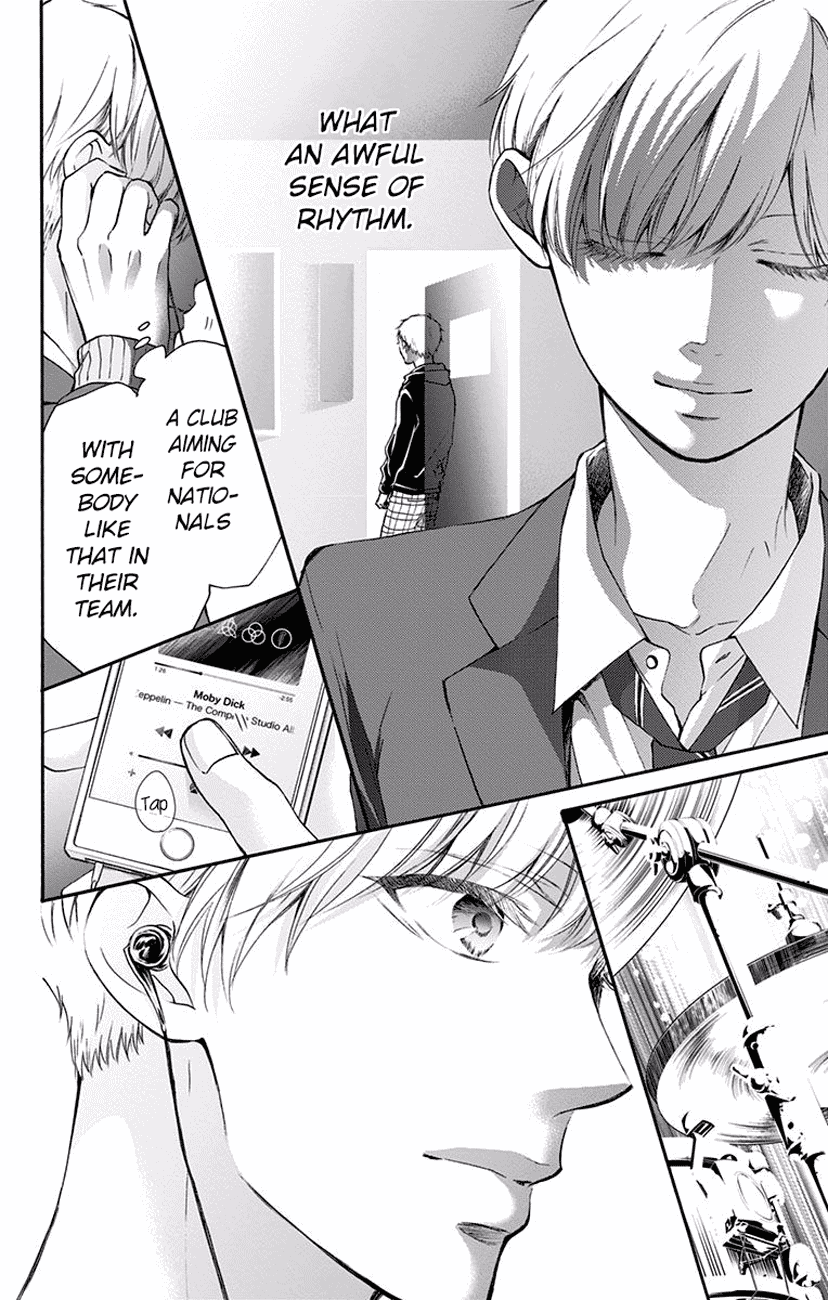 Read Kono Oto Tomare! (EN) Manga Online