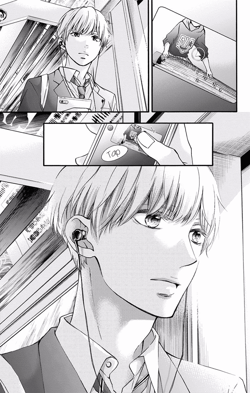 Read Kono Oto Tomare! (EN) Manga Online